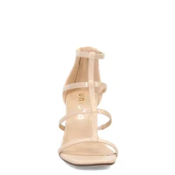 Unisa Sandals|Women's , Fennie Sandal Nude