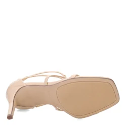 Unisa Sandals|Women's , Fennie Sandal Nude