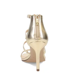 Unisa Sandals|Women's , Fennie Sandal Gold