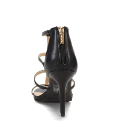 Unisa Pumps & Heels|Women's , Fennie Sandal Black