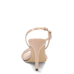 Unisa Pumps & Heels|Women's , Fraidy Sandal Nude