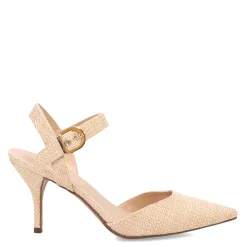 Unisa Pumps & Heels|Women's , Jazzey Pump Natural