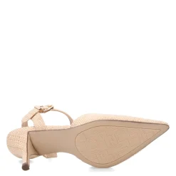 Unisa Pumps & Heels|Women's , Jazzey Pump Natural