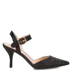 Unisa Pumps & Heels|Women's , Jazzey Pump Black