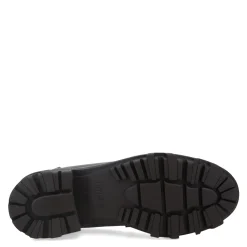 Unisa Slip-On Shoes|Women's , Wennie Loafer Black