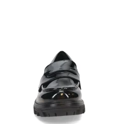 Unisa Loafers|Women's , Wennie Loafer Black Patent