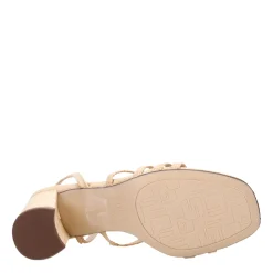 Unisa Sandals|Women's , Yestie 2 Sandal Natural