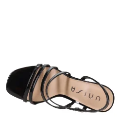 Unisa Sandals|Women's , Yestie 2 Sandal Black