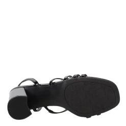 Unisa Pumps & Heels|Women's , Yestie 2 Sandal Black