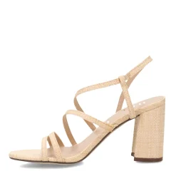 Unisa Pumps & Heels|Women's , Yestie 2 Sandal Natural