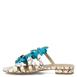 Vaneli Sandals|Women's , Betty Sandal Blue