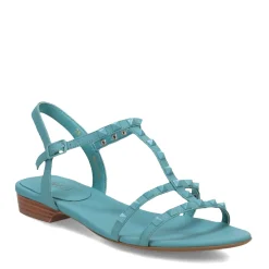 Vaneli Sandals|Women's , Brunel Sandal Teal