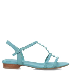 Vaneli Sandals|Women's , Brunel Sandal Teal