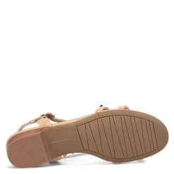 Vaneli Sandals|Women's , Brunel Sandal Cork