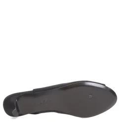 Vaneli Sandals|Women's , Buckie Sandal Black