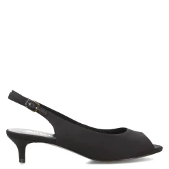 Vaneli Pumps & Heels|Women's , Buckie Sandal Black