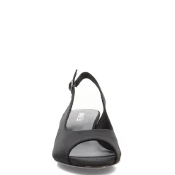 Vaneli Pumps & Heels|Women's , Buckie Sandal Black