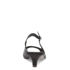 Vaneli Pumps & Heels|Women's , Buckie Sandal Black