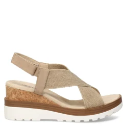 Vaneli Sandals|Women's , Carlin Sandal Natural