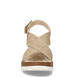 Vaneli Sandals|Women's , Carlin Sandal Natural