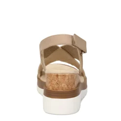 Vaneli Sandals|Women's , Carlin Sandal Natural