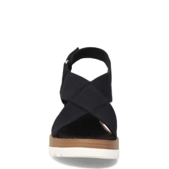 Vaneli Sandals|Women's , Carlin Sandal Black