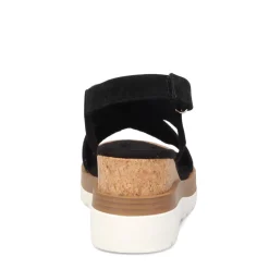 Vaneli Sandals|Women's , Carlin Sandal Black