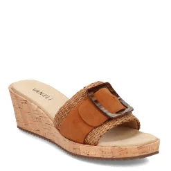 Vaneli Sandals|Women's , Cattee Sandal Tan
