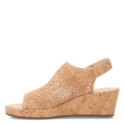 Vaneli Sandals|Women's , Cilla Sandal Cork