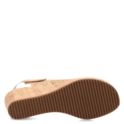 Vaneli Wedges|Women's , Cilla Sandal Cork