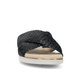 Vaneli Sandals|Women's , Edyta Sandal Navy