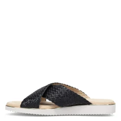 Vaneli Sandals|Women's , Edyta Sandal Navy