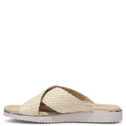 Vaneli Sandals|Women's , Edyta Sandal White