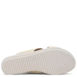 Vaneli Sandals|Women's , Edyta Sandal White