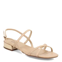 Vaneli Sandals|Women's , Erlene Sandal Ecru