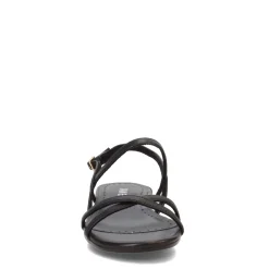 Vaneli Sandals|Women's , Erlene Sandal Black