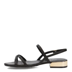 Vaneli Sandals|Women's , Erlene Sandal Black