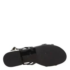 Vaneli Sandals|Women's , Erlene Sandal Black