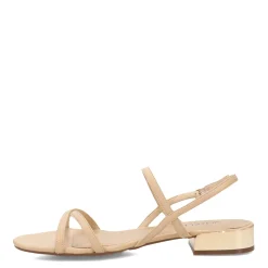 Vaneli Pumps & Heels|Women's , Erlene Sandal Ecru