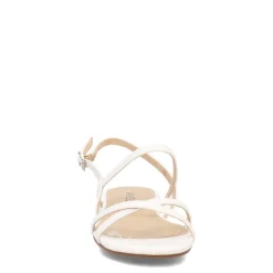 Vaneli Pumps & Heels|Women's , Erlene Sandal White
