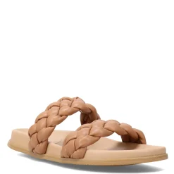 Vaneli Sandals|Women's , Fadil Sandal Cuoio Tan