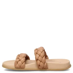 Vaneli Sandals|Women's , Fadil Sandal Cuoio Tan
