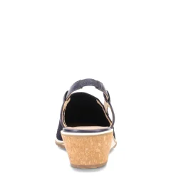 Vaneli Slip-On Shoes|Women's , Greer Slip-On Navy