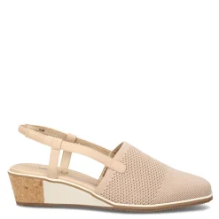Vaneli Slip-On Shoes|Women's , Greer Slip-On Ecru