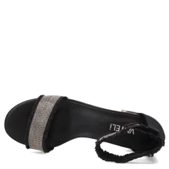 Vaneli Sandals|Women's , Helee Sandal Black