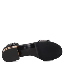 Vaneli Sandals|Women's , Helee Sandal Black