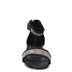 Vaneli Pumps & Heels|Women's , Helee Sandal Black