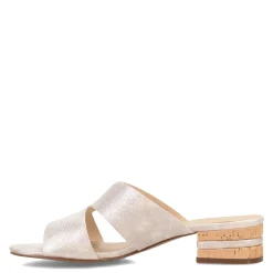 Vaneli Sandals|Women's , Horus Sandal Tobacco