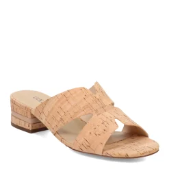 Vaneli Sandals|Women's , Horus Sandal Cork