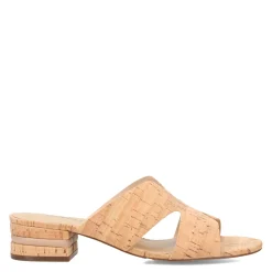 Vaneli Sandals|Women's , Horus Sandal Cork